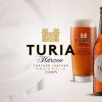 Cerveza Turia en Casa Guillermo - Valencia